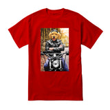 The Ruff Rider T-Shirt