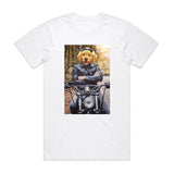 The Ruff Rider T-Shirt