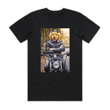 The Ruff Rider T-Shirt