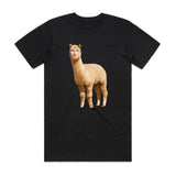 The Llama Mia T-Shirt