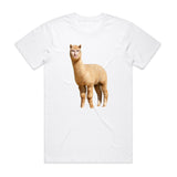 The Llama Mia T-Shirt